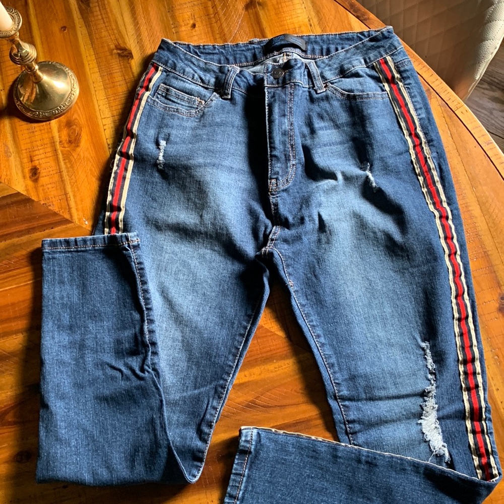 Ci Sono jeans